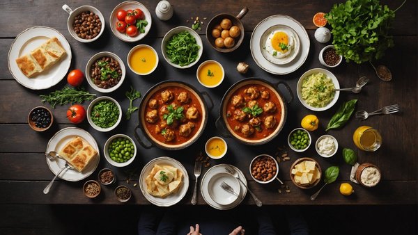 Découvrez les trésors de la cuisine polonaise