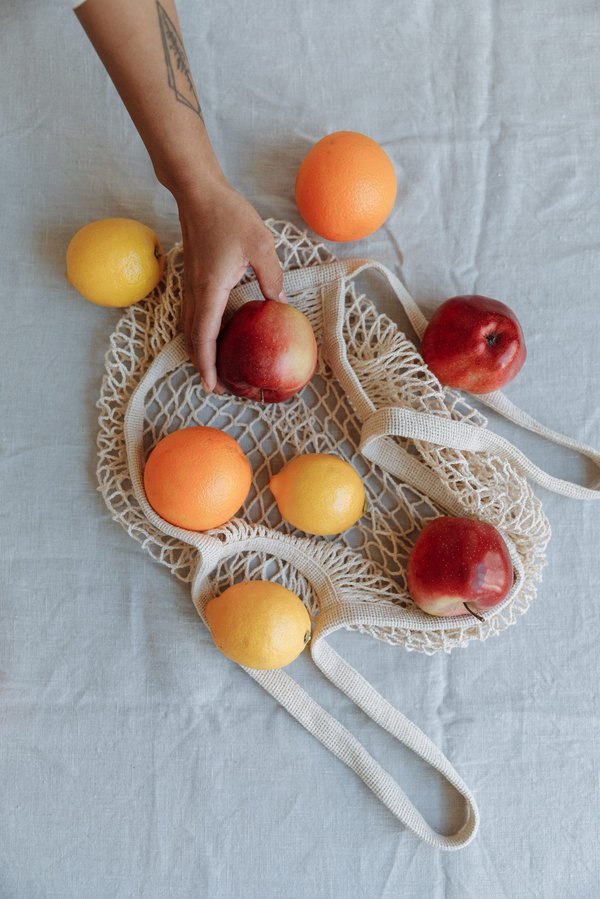 Est-ce qu'on peut congeler des pommes ?
